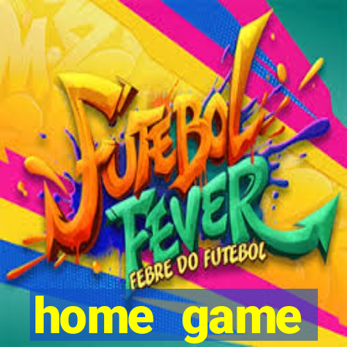 home game gamecategoryid 3